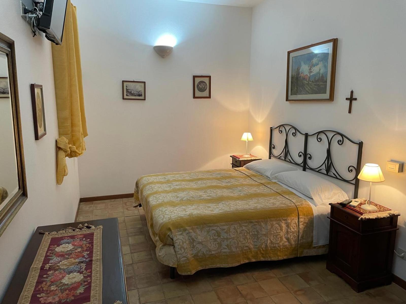Agriturismo Villa Luca Сант'Агата-ди-Милите Экстерьер фото
