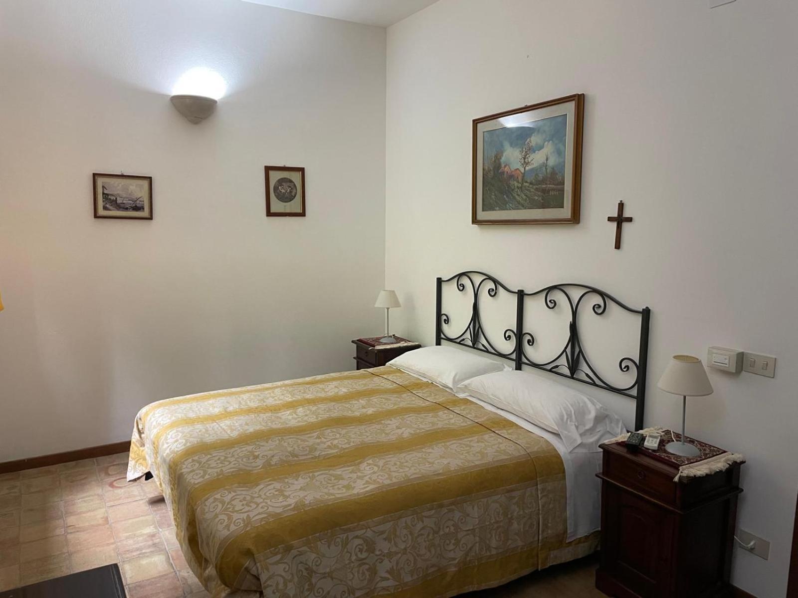 Agriturismo Villa Luca Сант'Агата-ди-Милите Экстерьер фото