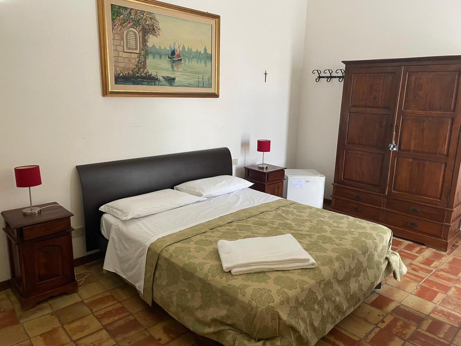 Agriturismo Villa Luca Сант'Агата-ди-Милите Экстерьер фото