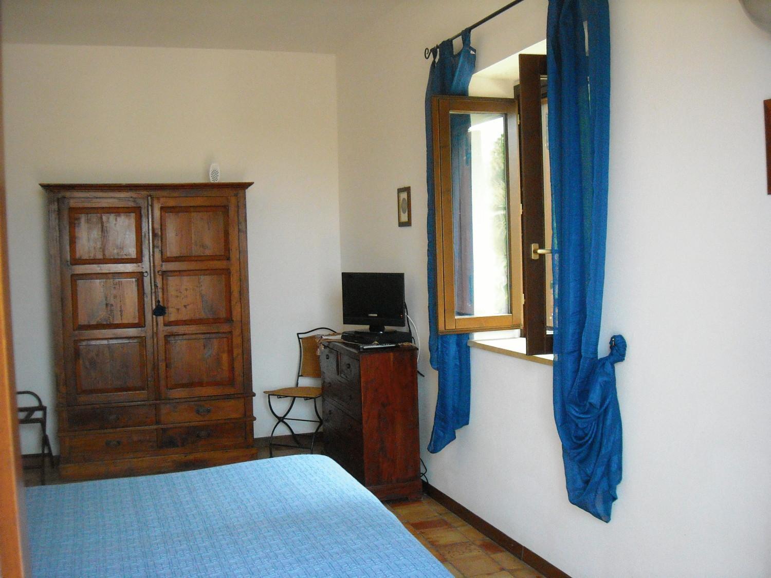Agriturismo Villa Luca Сант'Агата-ди-Милите Экстерьер фото